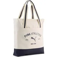 PUMA Schultertasche PHASE CLASS TOTE, sportlicher Stil, für Erwachsene, leichtes Material