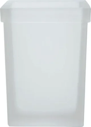 Duravit Ersatzglas zu Bürstengarnitur Karree 1003900000