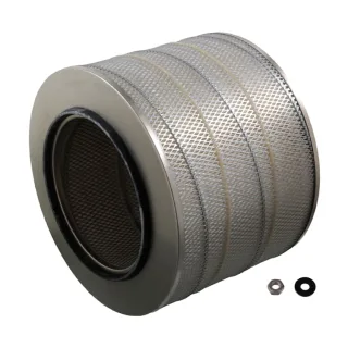 Febi Luftfilter  26415