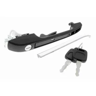 Vaico T?rgriff Audi 100 200 80 Coupe Quattro