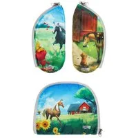 ergobag Schulranzen Zippies (1-tlg)