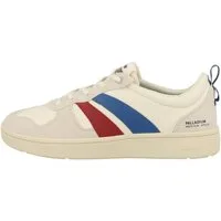 Palladium Pallacup Flame Lth Unisex Erwachsene Sneaker Turnschuhe, Sportschuhe, Freizeitschuhe, Halbschuhe, Schnürschuhe