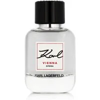 KARL LAGERFELD Eau de Toilette Karl Vienna Opera