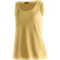 Maier Sports Funktionsshirt Petra Damen Top, leichtes ärmelloses Shirt, Rundhals, Regular Fit