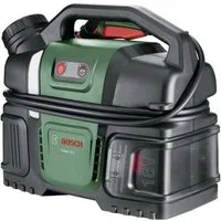 Bosch Home & Garden Hochdruckreiniger Fahrradreinigungsgerät Fontus 18V-6 Akku-Hochdruckreiniger 20 bar