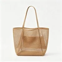 Jumpeak Strandtasche strandtasche damen,strandtasche xxl,tragetasche damen,tasche damen, handtasche damen,boho style,boho tasche,strand zubehör,4 Farbe