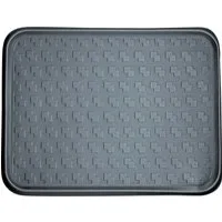 Cartrend Kofferraummatte Cartrend Kofferraum-Schalenmatte 90x70x3cm