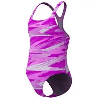 Speedo Badeanzug Hyperboom Medalist Badeanzug
