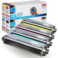 Tonerkartusche Brother TN-423, (Set), Gelb"