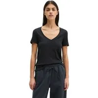Marc O'Polo T-Shirt aus Slub-Jersey