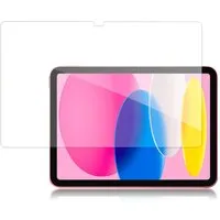 4smarts Displayschutzglas 4smarts Second Glass iPad 11" (A16,2025) / iPad 1