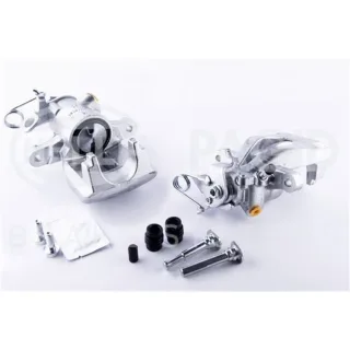 Hella Bremssattel hinten links Peugeot 207 207/207+ 1,6 8AN355783-171