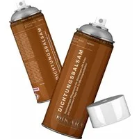 Dikara Silikonöl Dichtungsbalsam Dichtungspflege öl- und fettfreies Silikonspray 400 ml, 400 ml, 400 ml Schmiermittel