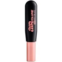 L'ORÉAL PARIS Mascara AIR VOLUME MASCARA, volumenverstärkend, cremige Textur, schwarze Farbe