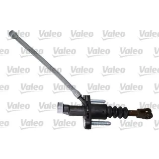 Valeo Kupplungsgeberzylinder Opel Zafira B
