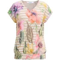 bianca Langarmshirt