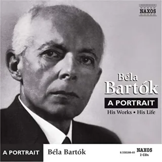 A Portrait