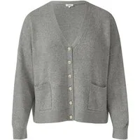 s.Oliver Strickjacke