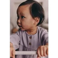 Next Blusenkleid Baby-Kleider, 2er-Pack (2-tlg)
