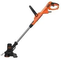Rasentrimmer BESTE625-QS orange/schwarz, 450 Watt