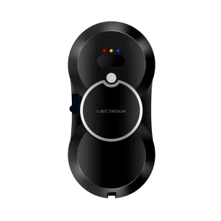 [EU Direct]LIECTROUX HCR-10 Remote Control Automatic Water Spray Glass Cleaner Window Cleaning