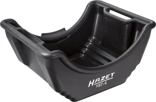 HAZET Achsöl Auffangwanne Nkw - 197-4