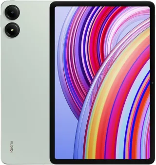 Xiaomi Redmi Pad Pro 128GB [121" WiFi only 6GB RAM] mint green