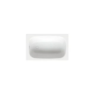Badewanne LaBette 1180000 118 x 73 x 38 cm, weiss