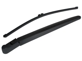 Scheibenwischer Heckwischer Arm Kappe SET für Opel Vectra C ab 2002-2009