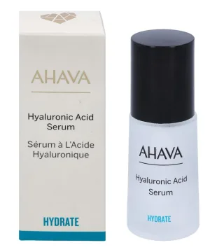 Ahava Hyaluronsäure-Serum 30 ml