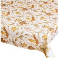 texpot Tischdecke Tischläufer Druckmotiv Herbstlaub Herbst (1-tlg)