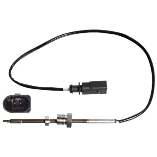 Febi Abgastemperatursensor Audi A6 C6 109395