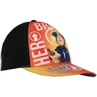 Feuerwehrmann Sam Baseball Cap Feuerwehrmann Sam Basecap Cap