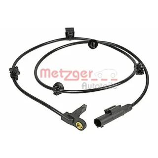 Metzger Raddrehzahlsensor hinten Mercedes Eqv W447 Marco Polo Camper W447 Vito W447