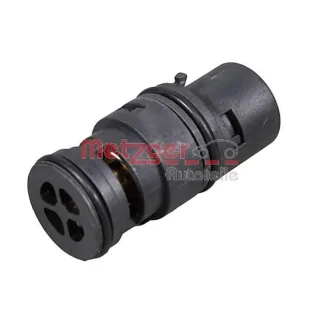 Metzger Thermostat unten BMW 3er X3 X5 Z4 4006452
