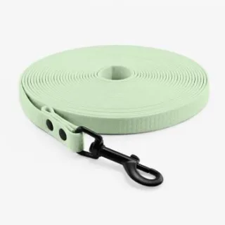 THE DOG IDEA Schleppleine Mint 7 m