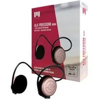 MIIEGO AL4 FREEDOM MINI Sport-Kopfhörer (Siri, Google Assistant, Bluetooth, IPX6 wasserfest)