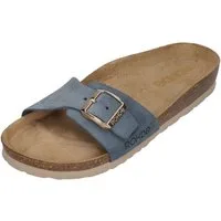Rohde ALBA 5589 Pantolette Jeans