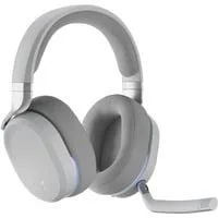Scape Light, Gaming-Headset weiß, Bluetooth, USB-Dongle