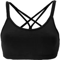 Guru-Shop T-Shirt Goa Psytrance Bikini Top, Boho Top, Yoga Bra,.. Festival, Ethno Style, alternative Bekleidung