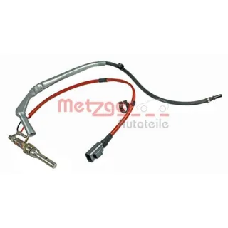 Metzger Einspritzeinheit f?r Ru?-/Partikelfilterre Ford Transit 2,2 TDCi 0930013