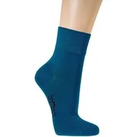Wowerat Kurzsocken 3 Paar Bambus Kurzschaft Socken, weiche Quarter-Socken, Damen & Herren