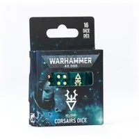 Games Workshop Spielfigur Warhammer 40.000 Ael