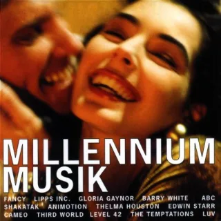 Mumm Musik Millennium