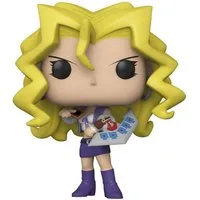 Funko Merchandise-Figur Yu-Gi-Oh! - Mai Valentine #57646