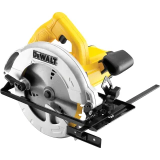 DEWALT Handkreissäge 65mm 1350 Watt - DWE560-QS
