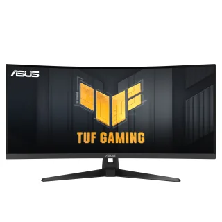 ASUS TUF Gaming VG34VQ3B | 90lm0aa0-b01170 | 34" UWQHD 180Hz - 1ms