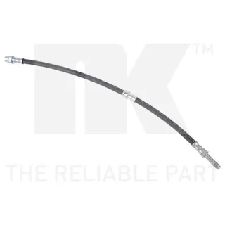 NK Bremsschlauch hinten BMW E46