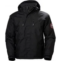 Helly Hansen workwear Arbeitsjacke Winterjacke "BERG"