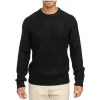 INDICODE Rundhalspullover INBertram O-neck